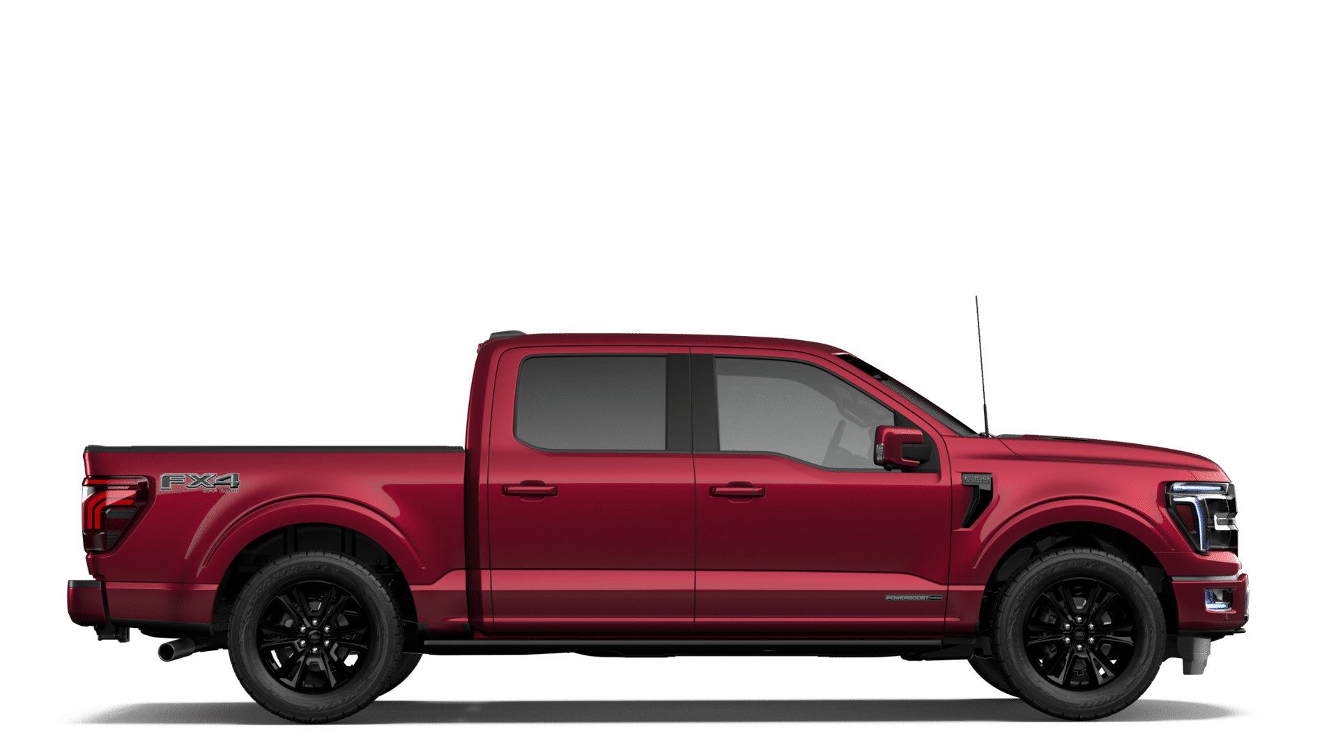 2026 Ford F-150® External Image 1